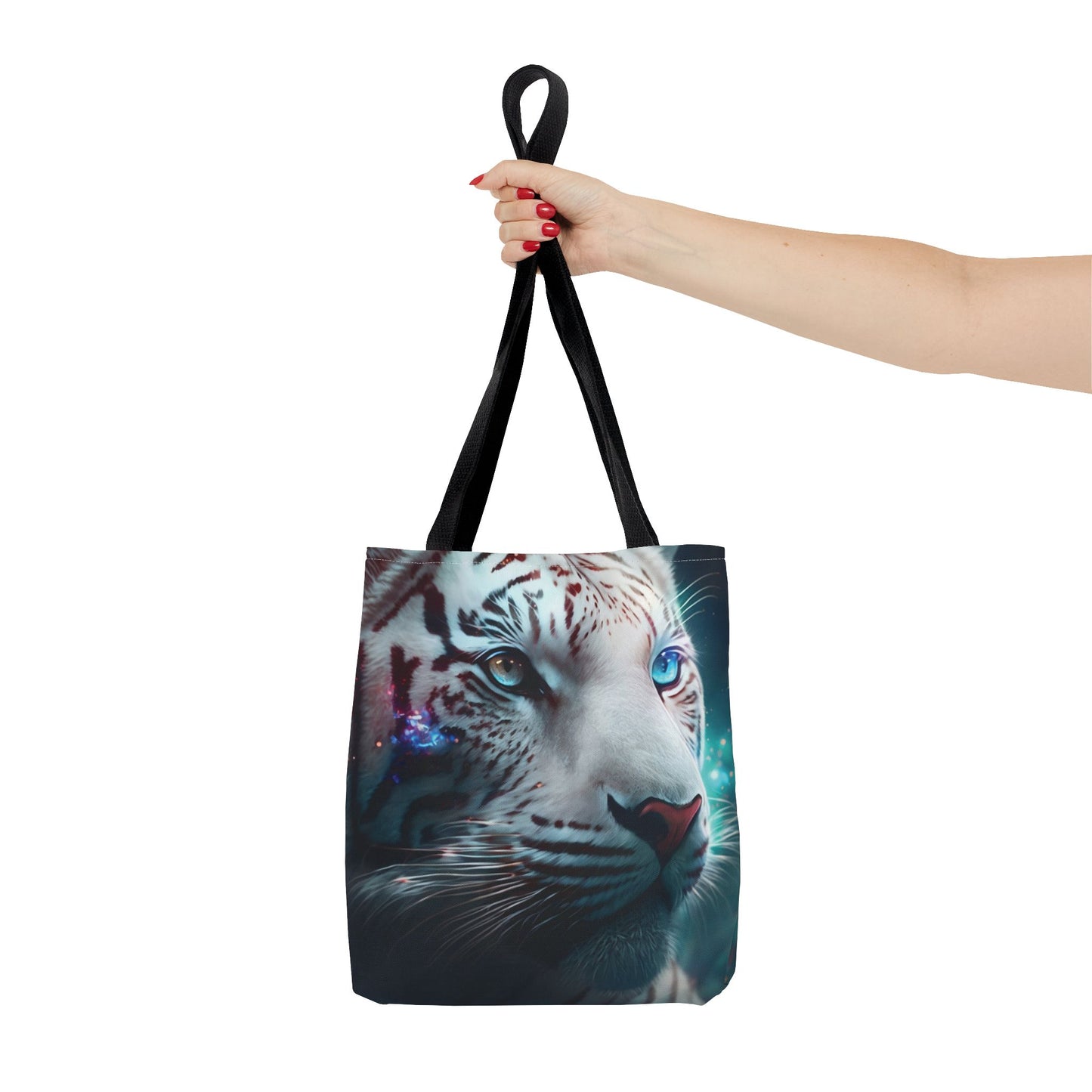 Canvas Bags with Animals