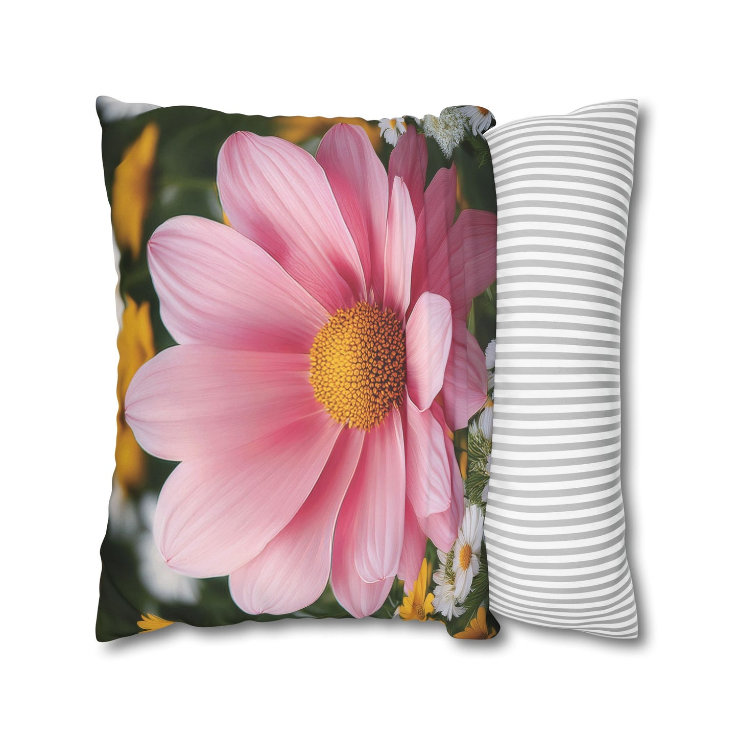 Floral Pillow Covers