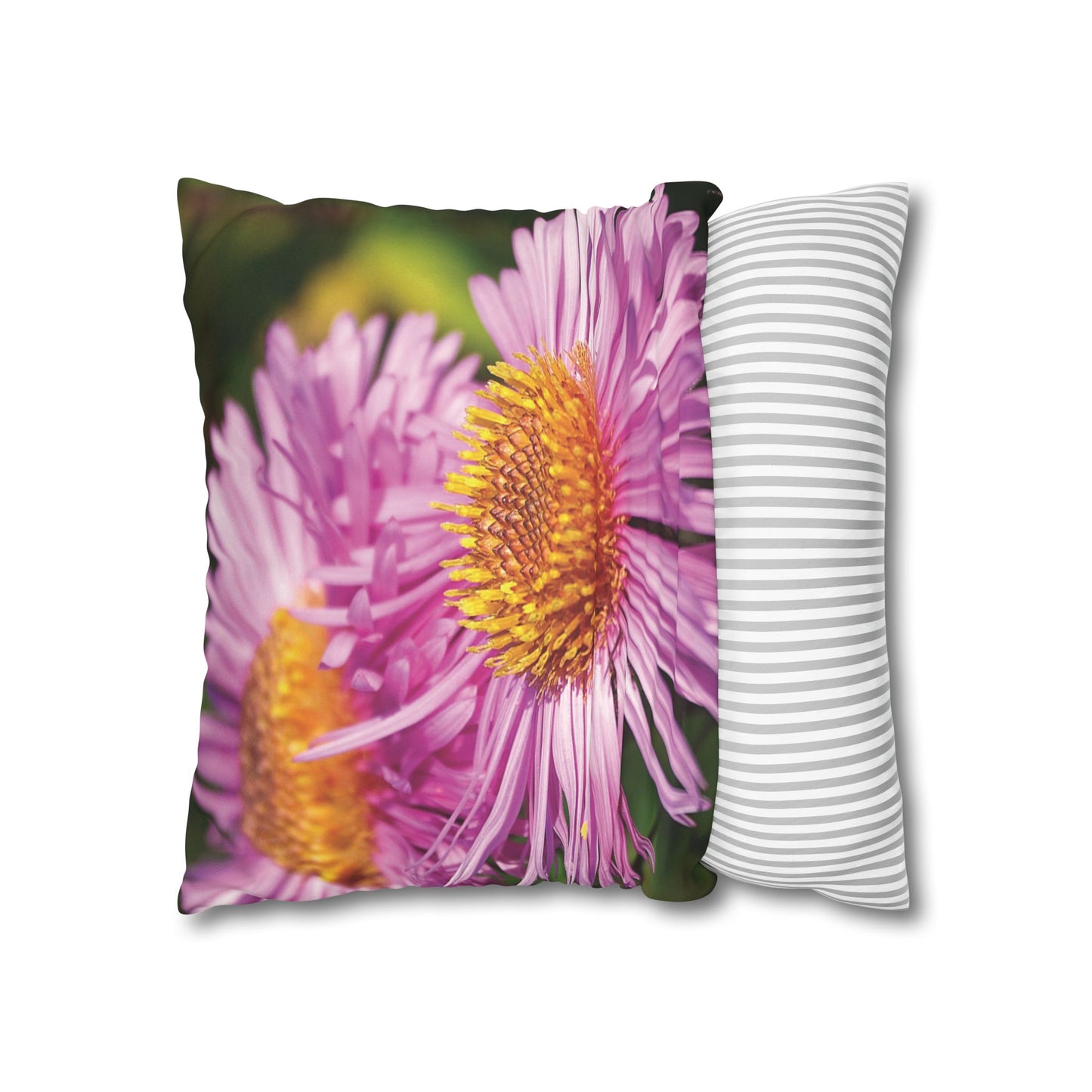 Floral Pillow Covers