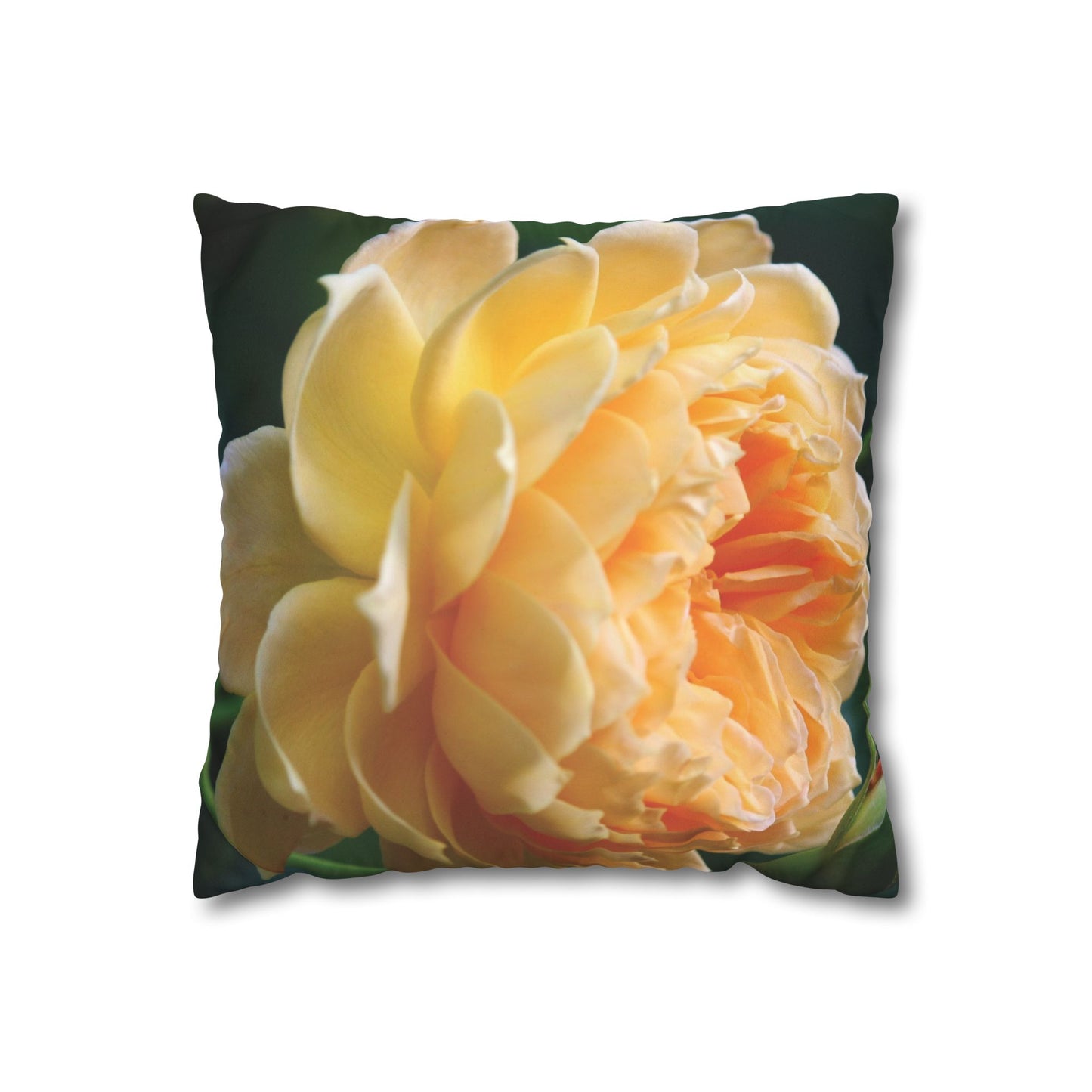 Floral Pillow Covers