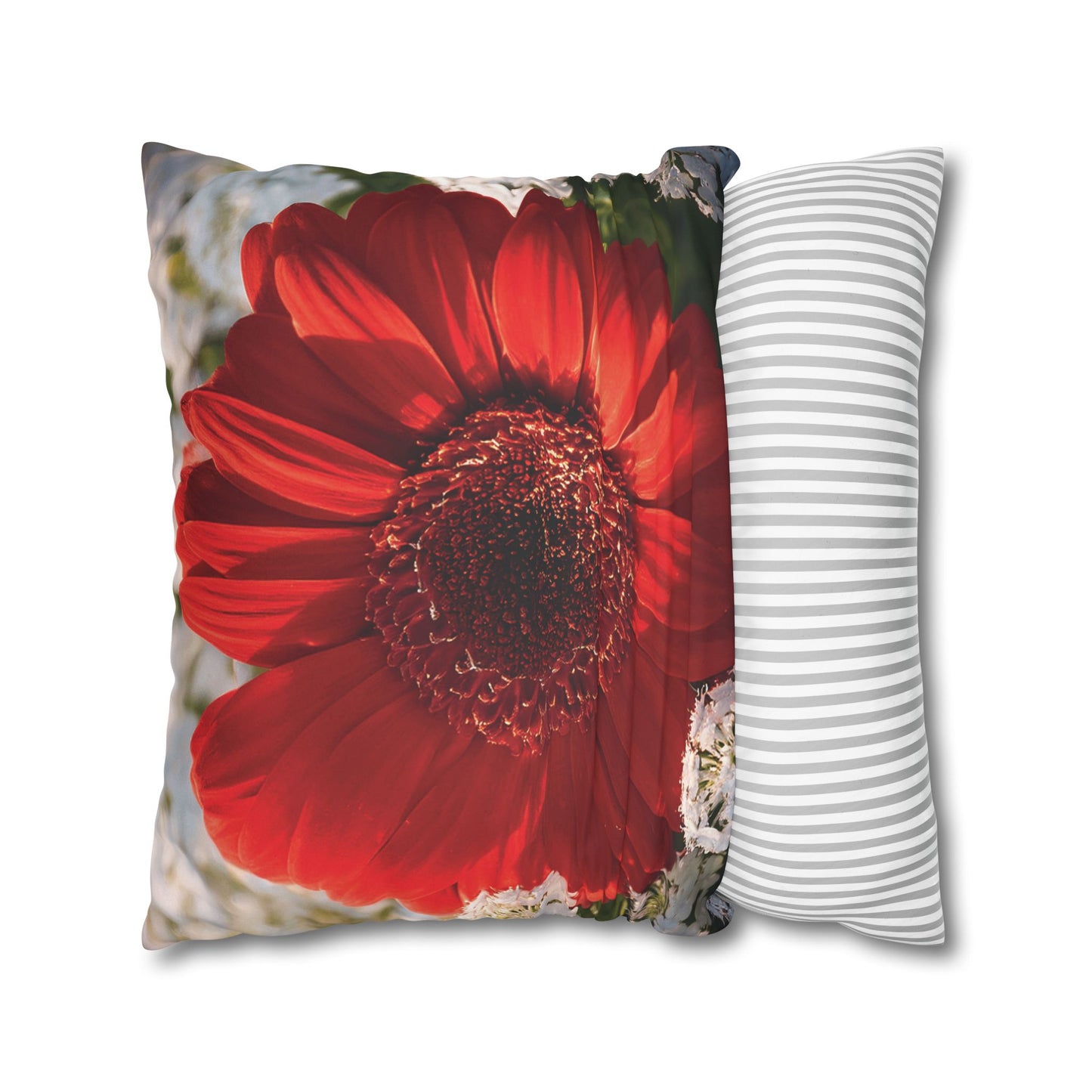 Floral Pillow Covers