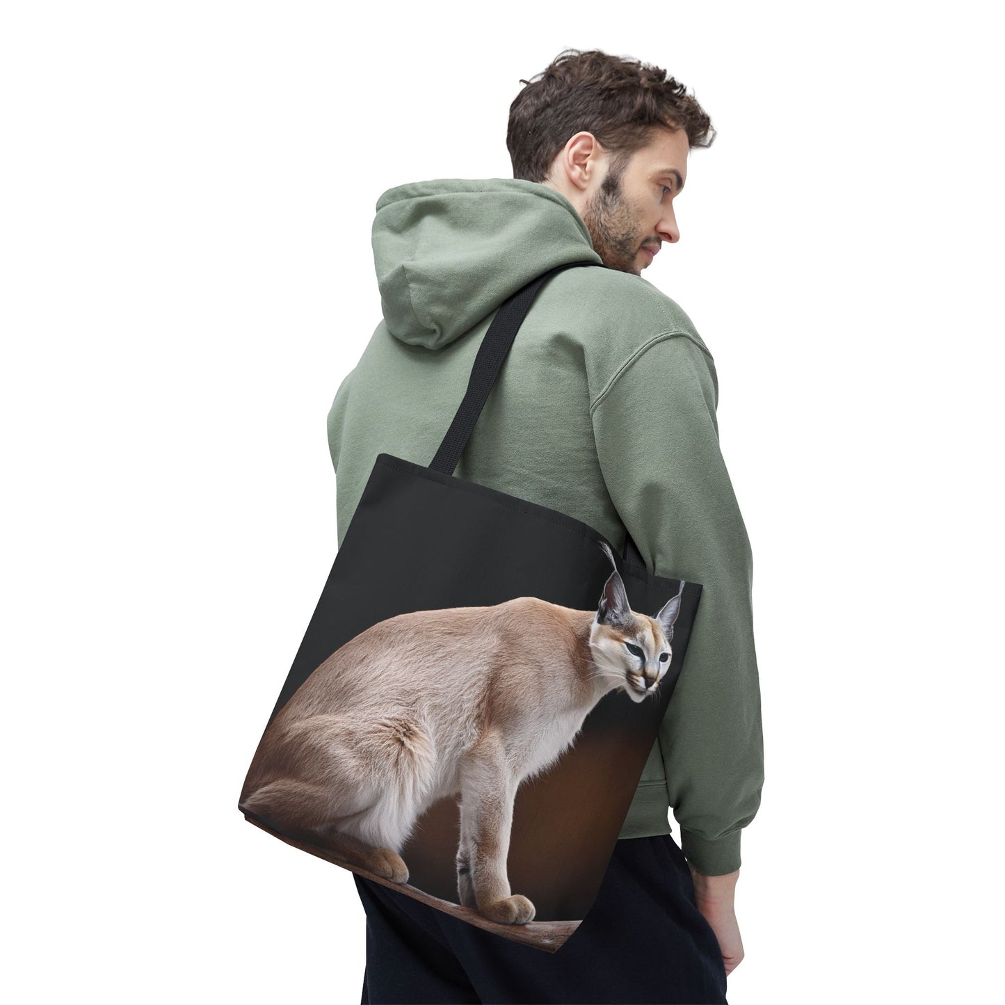 Bags with Animals