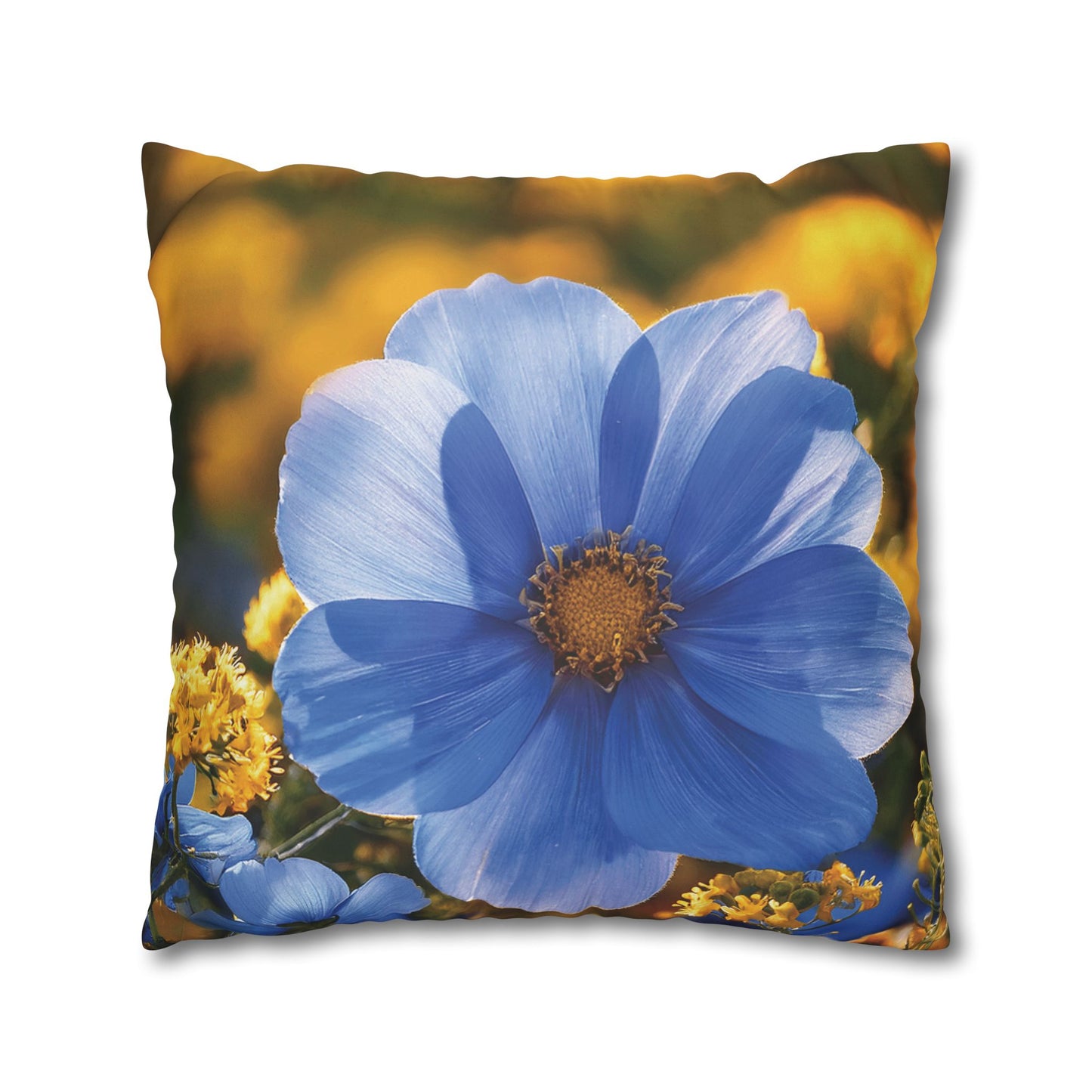 Floral Pillow Covers