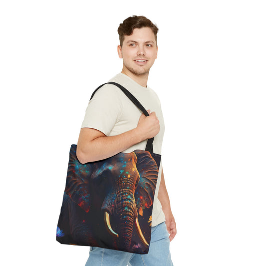 Canvas Bags with Animals