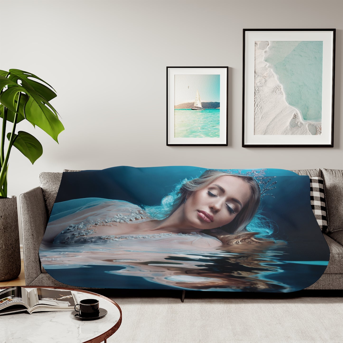Queen Blanket, Blanket For Queen