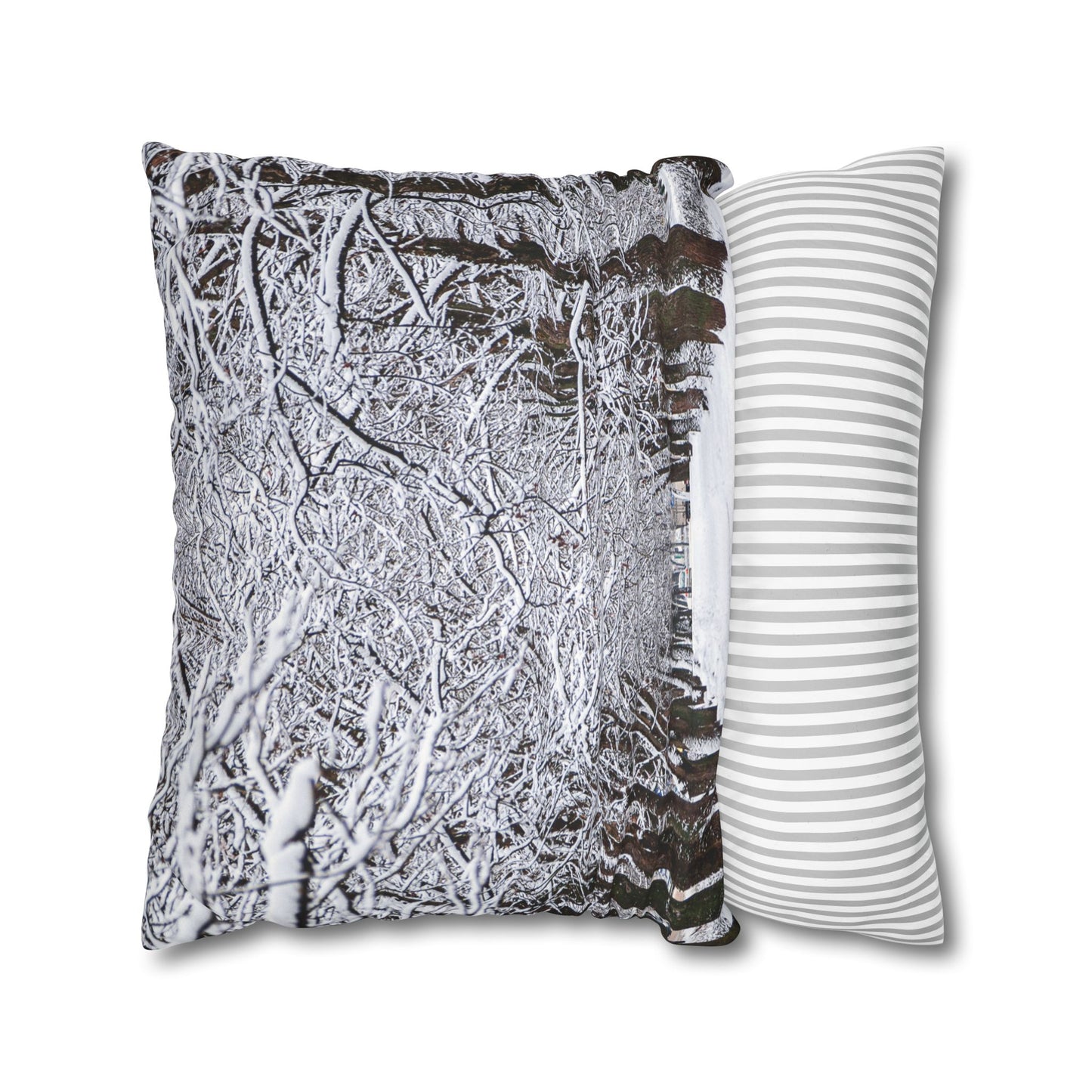Landscape Pillow Cover