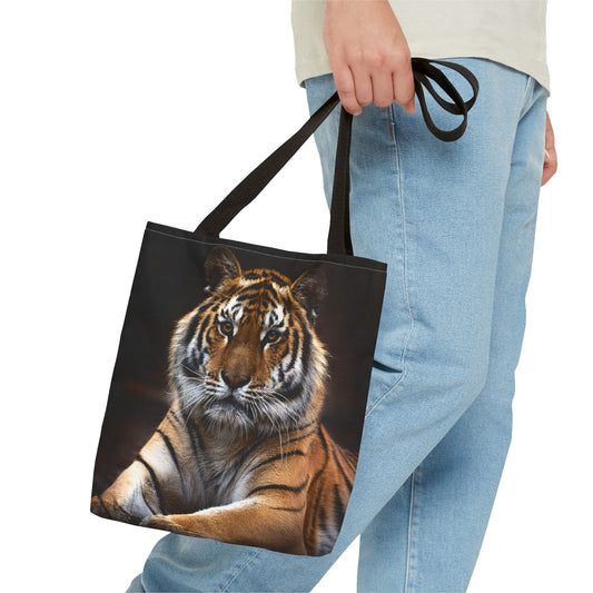 Bags with Animals