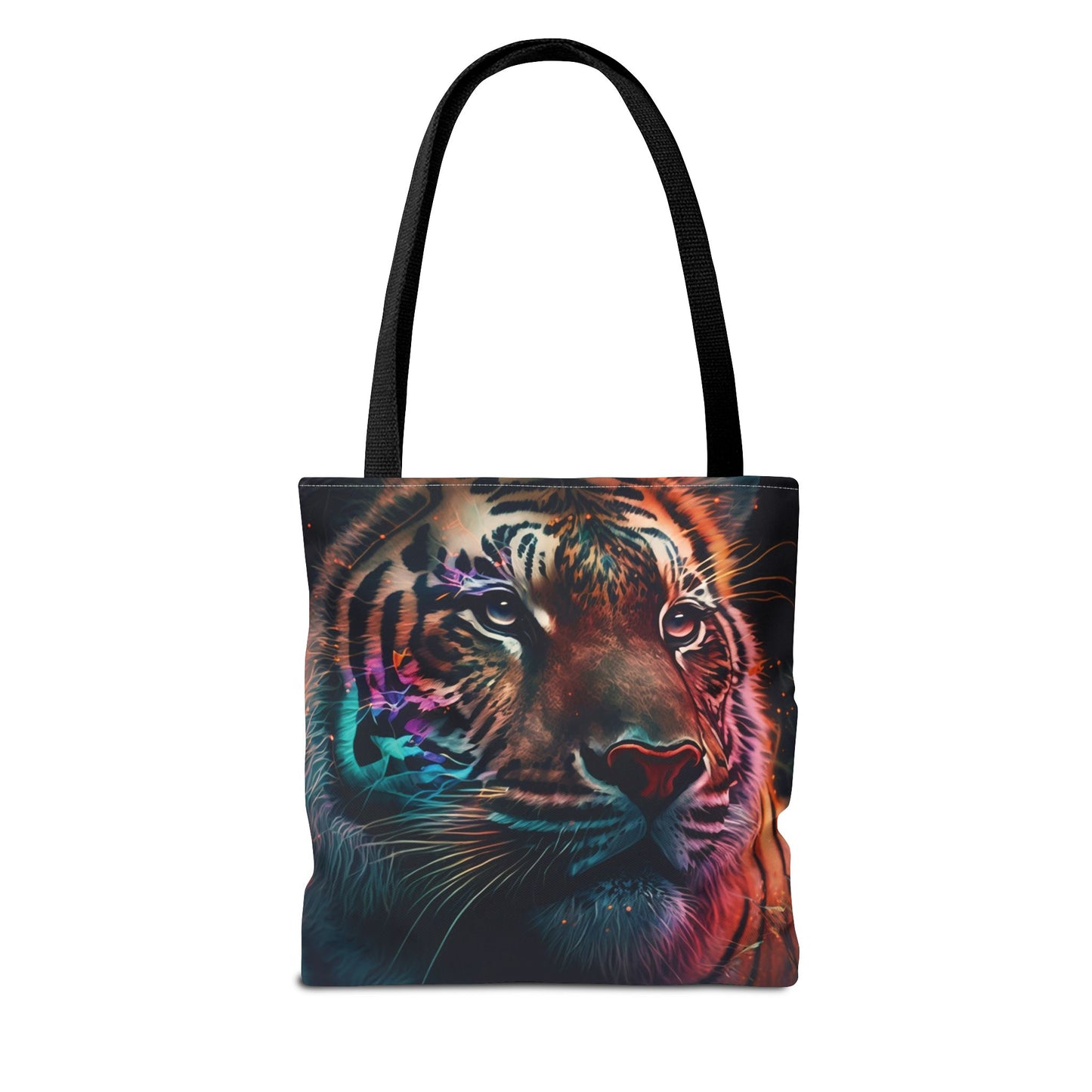 Canvas Bags with Animals