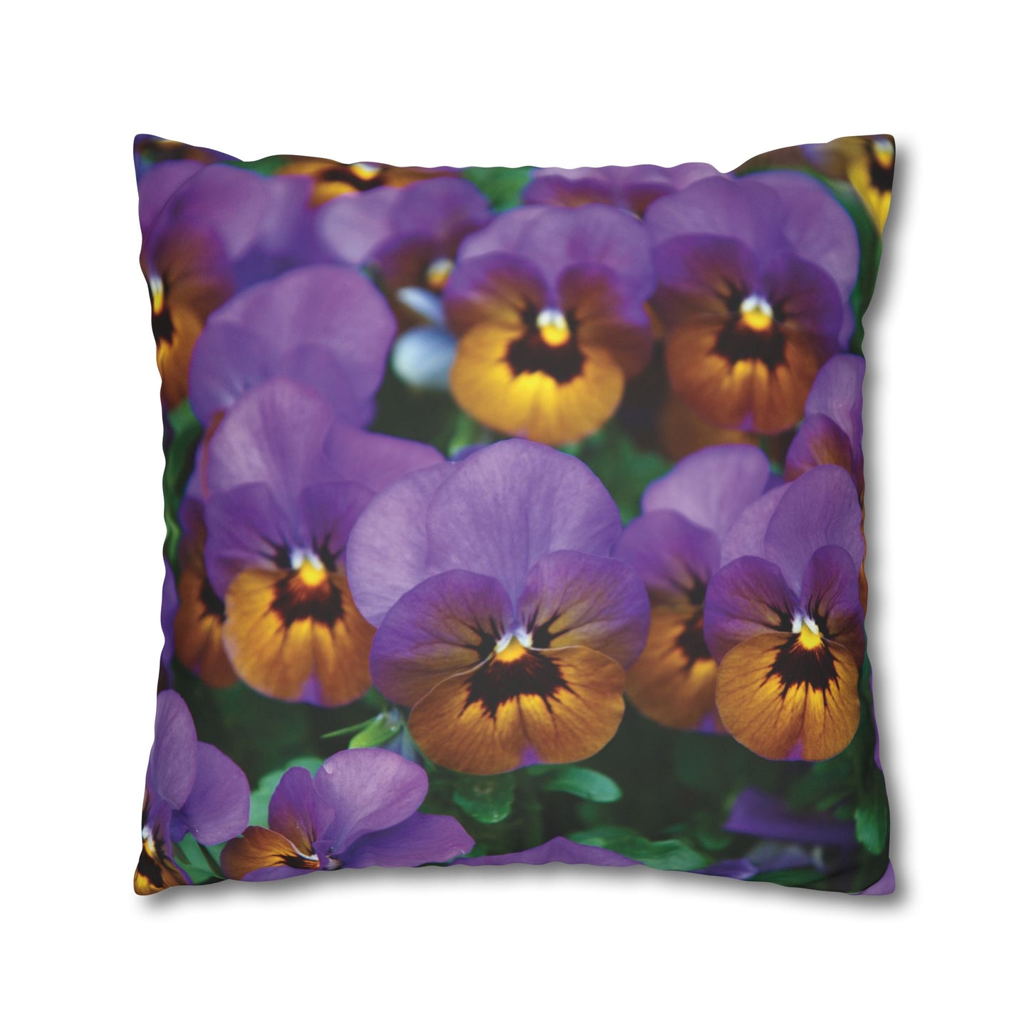 Floral Pillow Covers