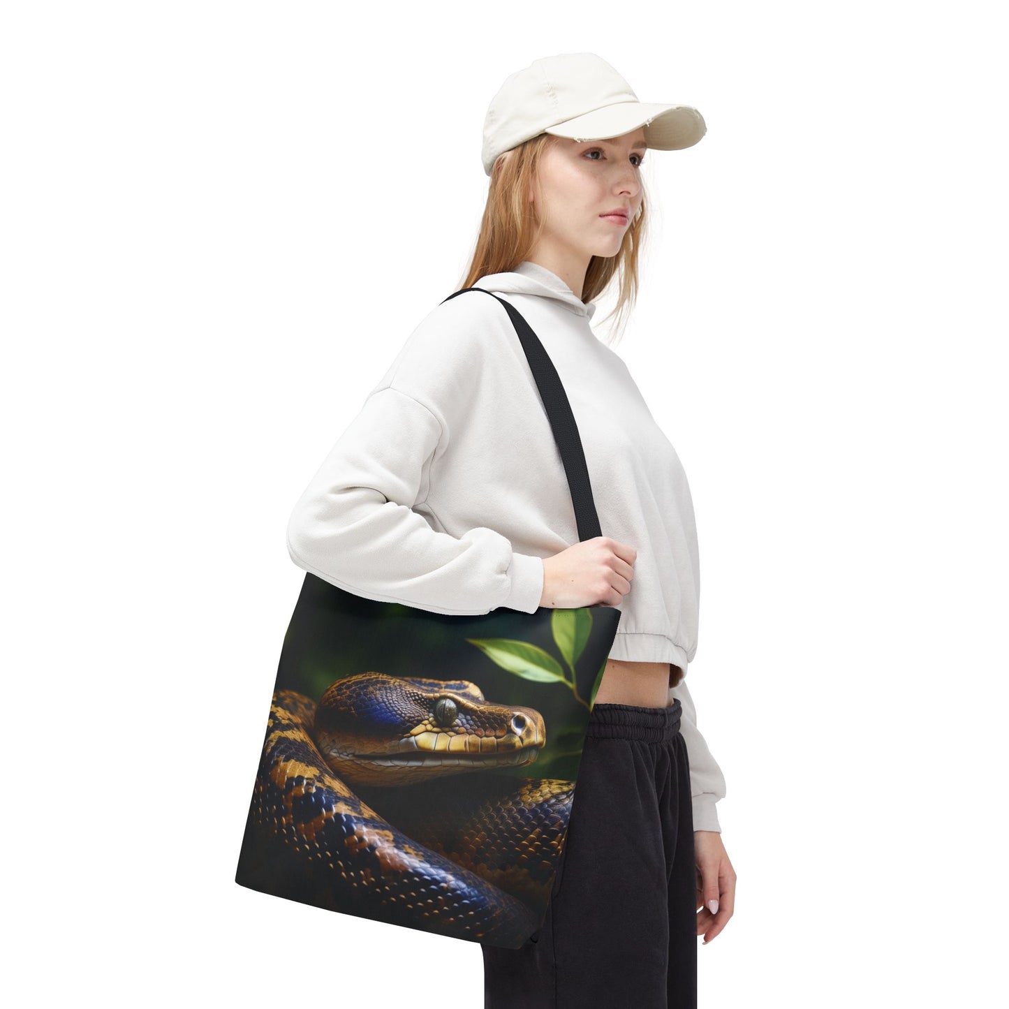 Bags with Animals