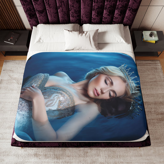 Queen Blanket, Blanket For Queen