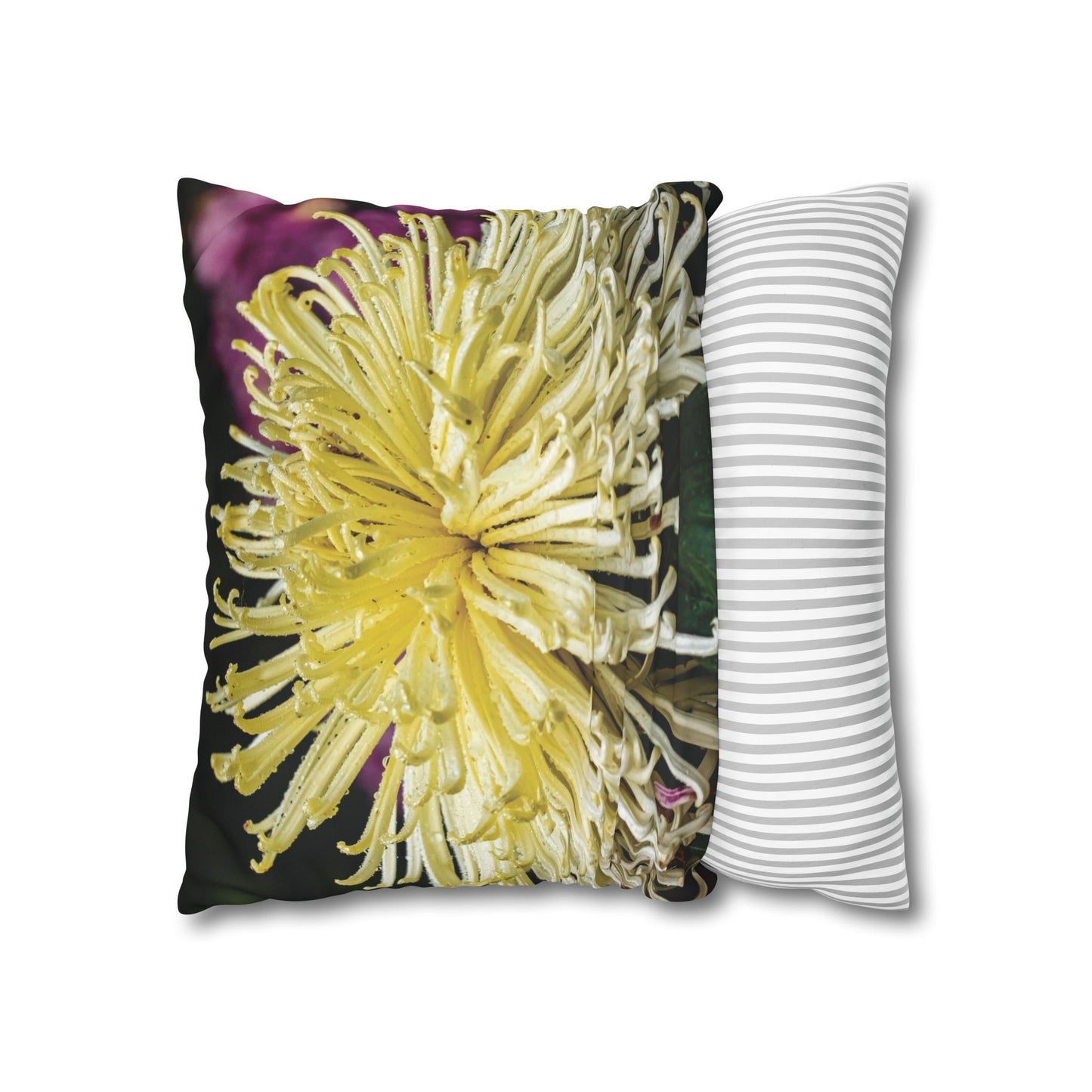 Floral Pillow Covers