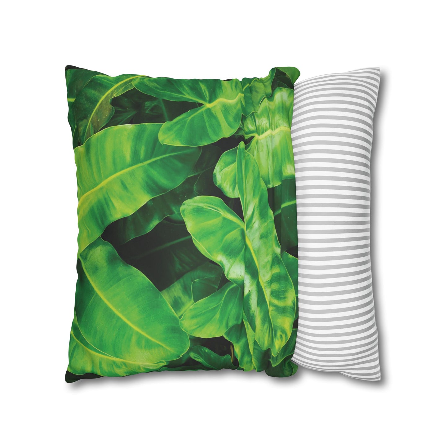 Floral Pillow Covers
