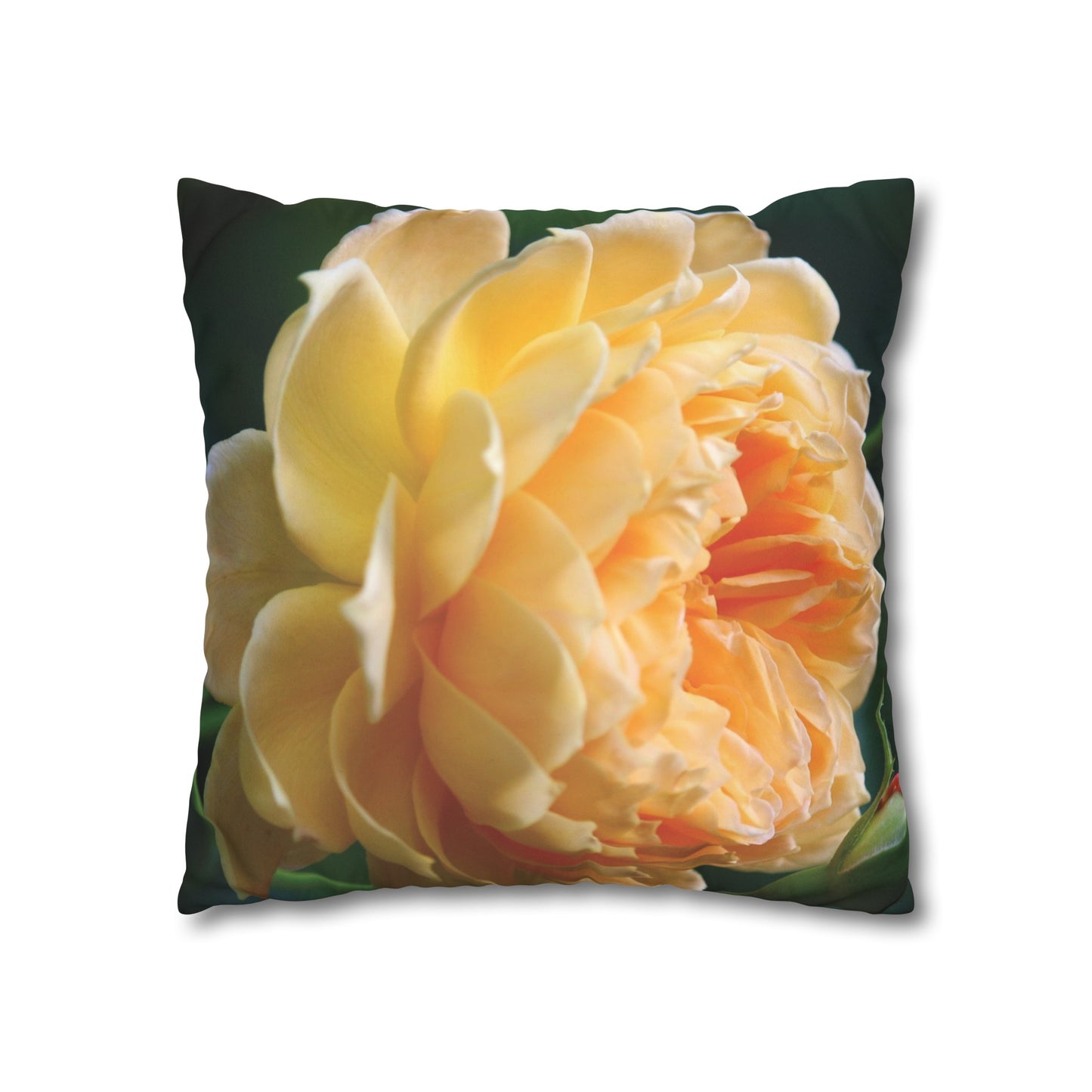 Floral Pillow Covers