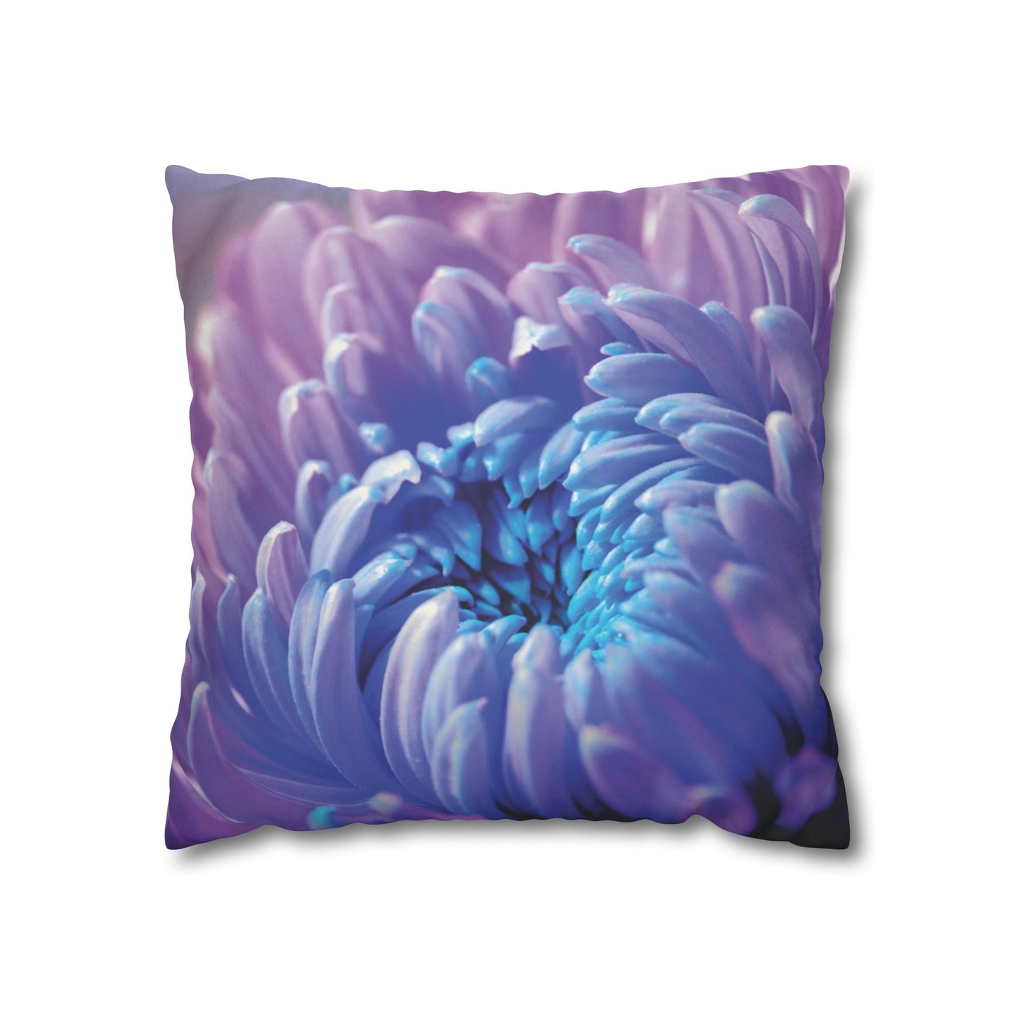 Floral Pillow Covers