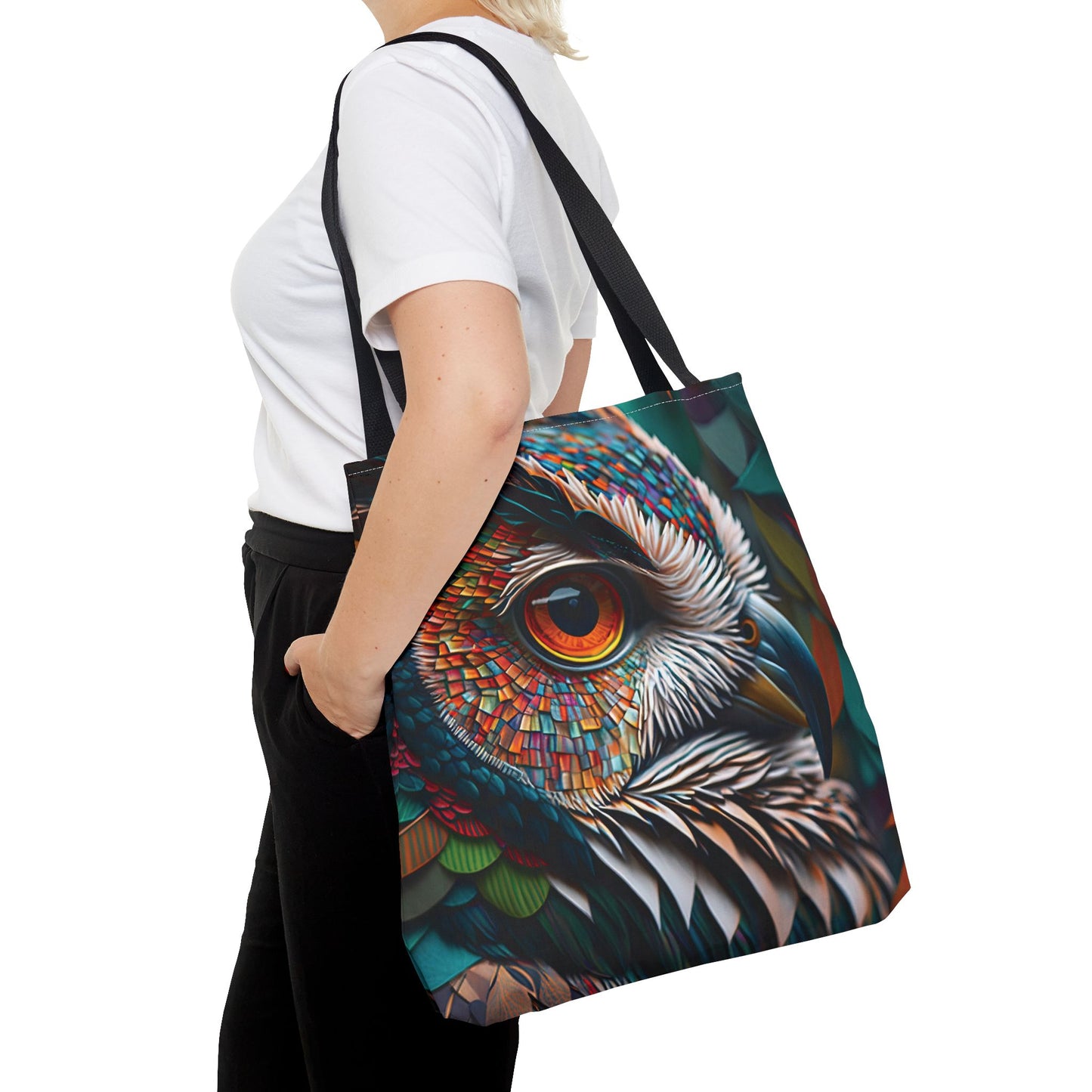 Bags with Animals