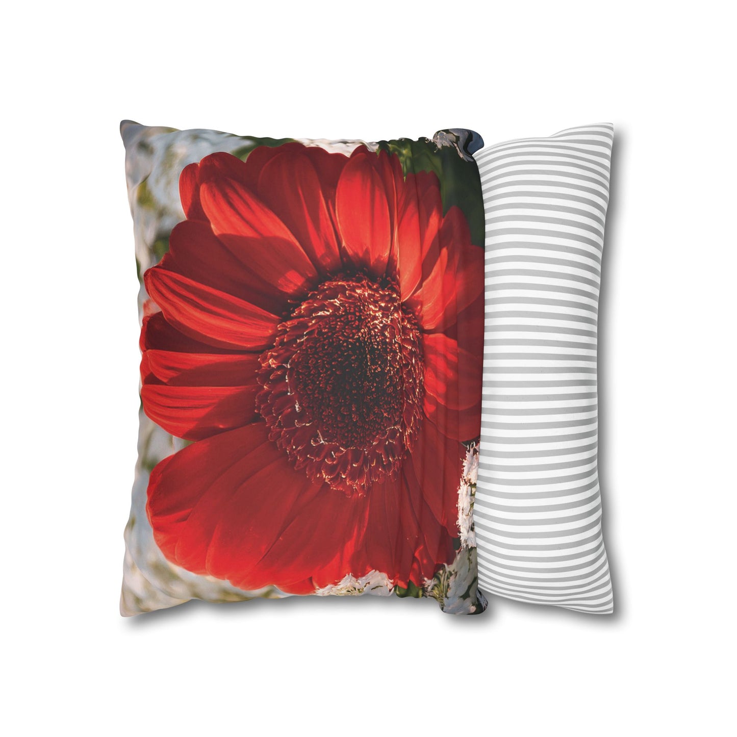 Floral Pillow Covers