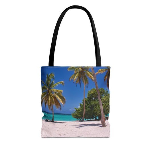 Beach Canvas Bag