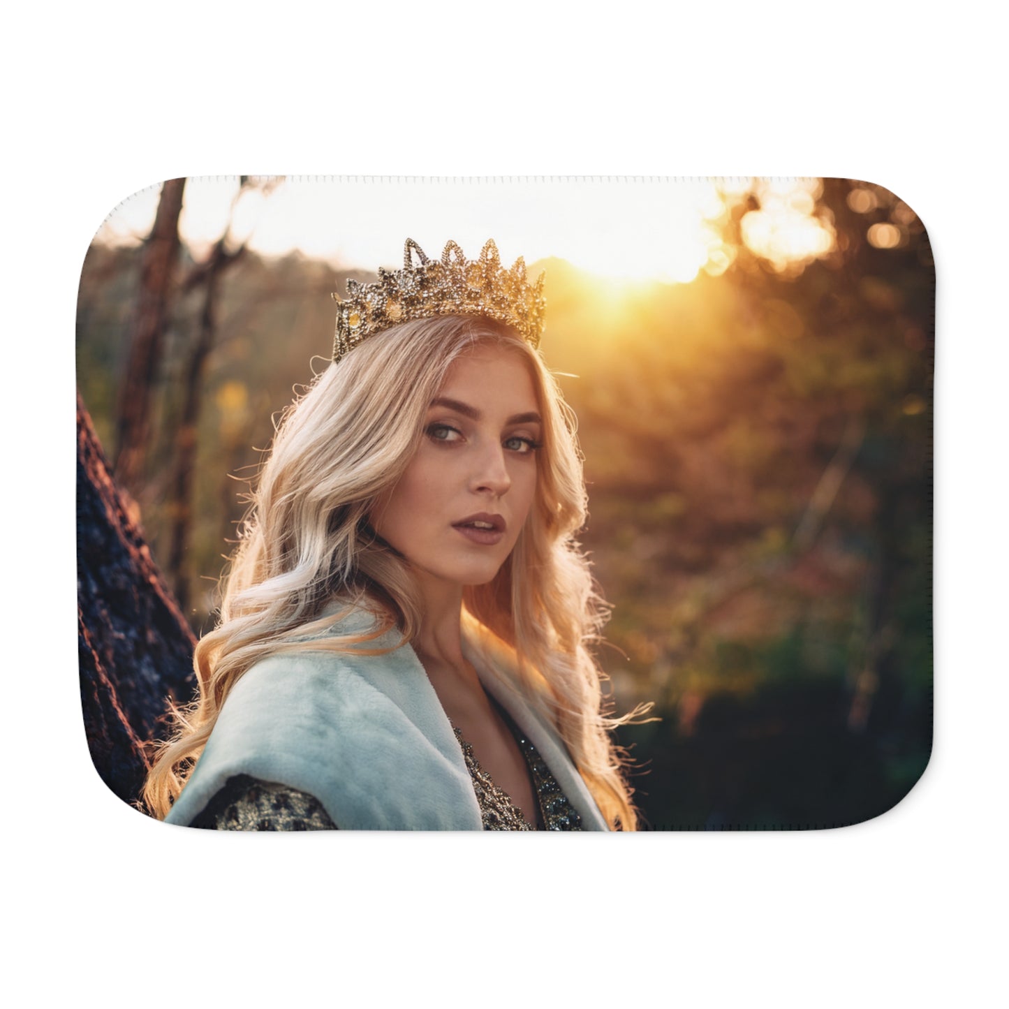 Queen Blanket, Blanket For Queen