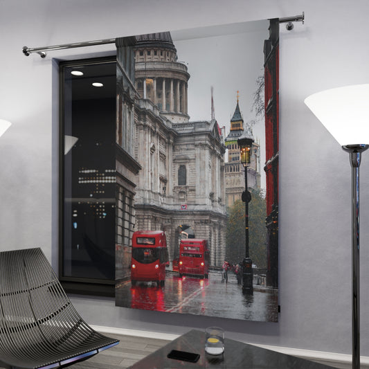 City View Curtains
