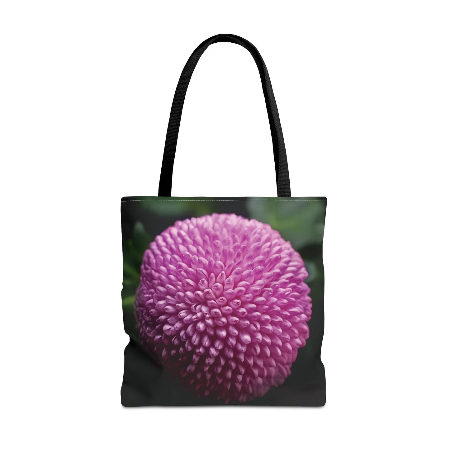 Floral Tote Bag