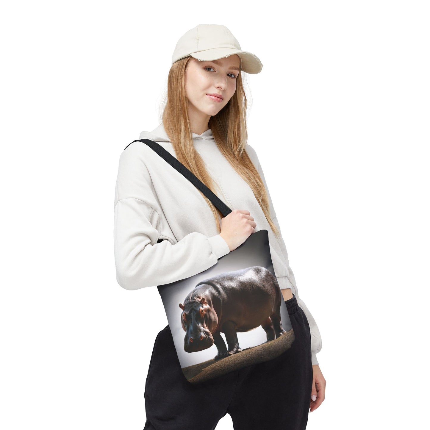 Bags with Animals