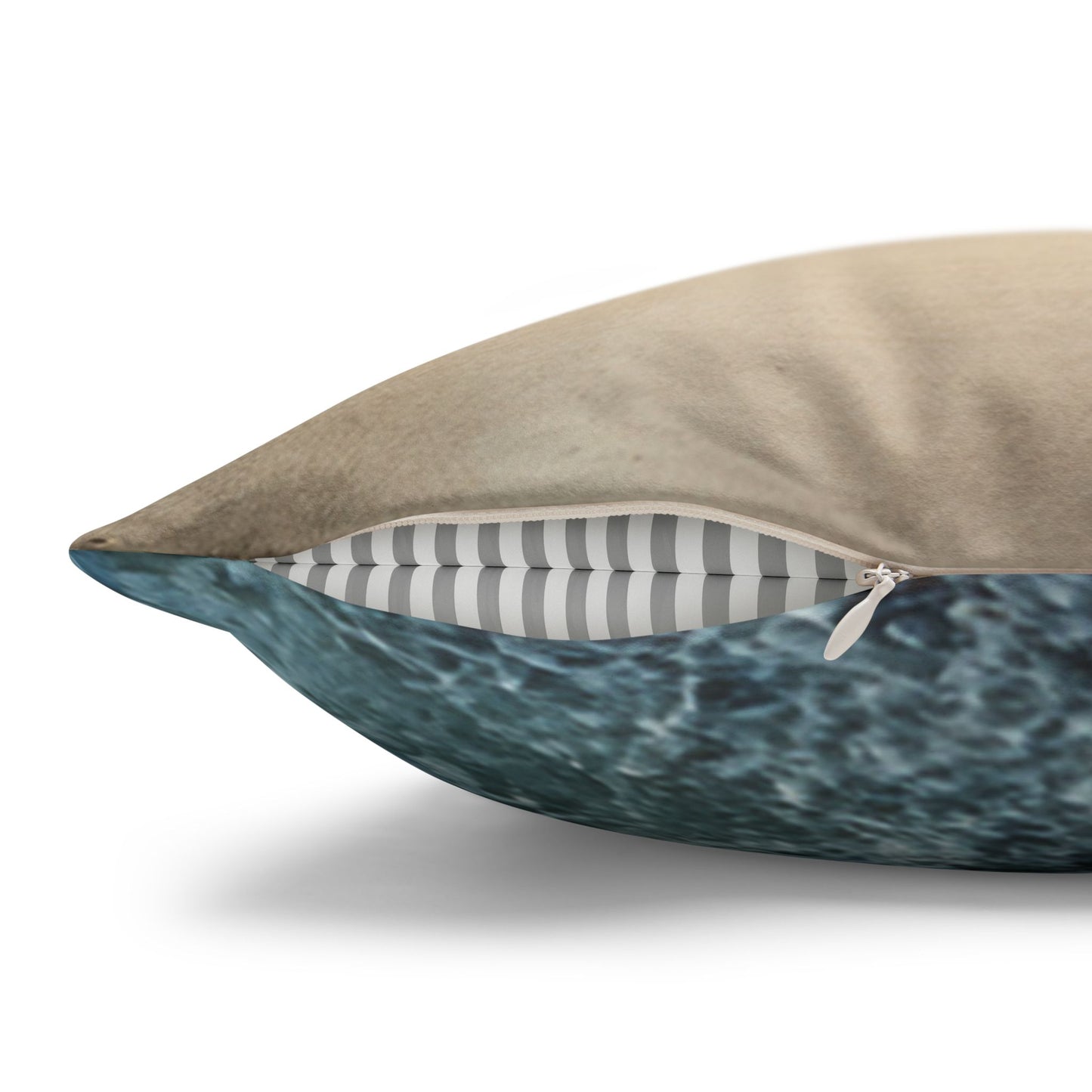 Beach Pillow Case