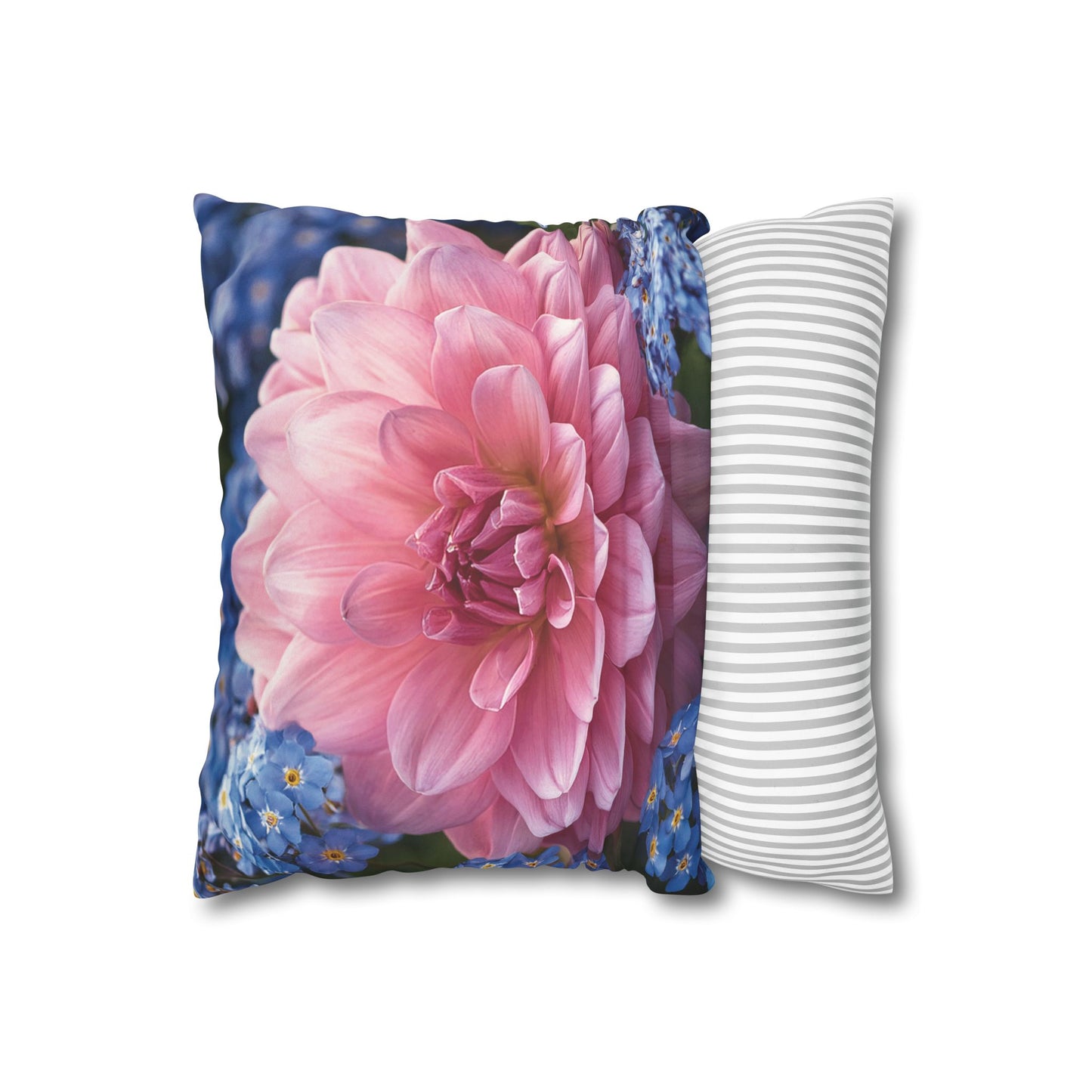 Floral Pillow Covers