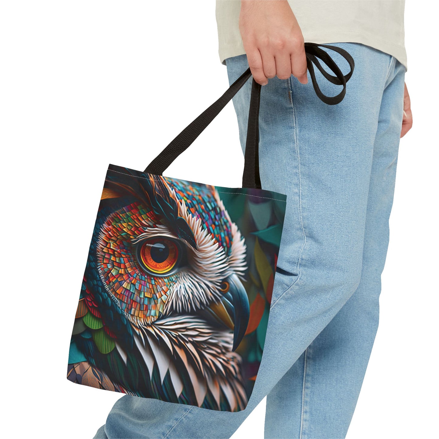 Bags with Animals