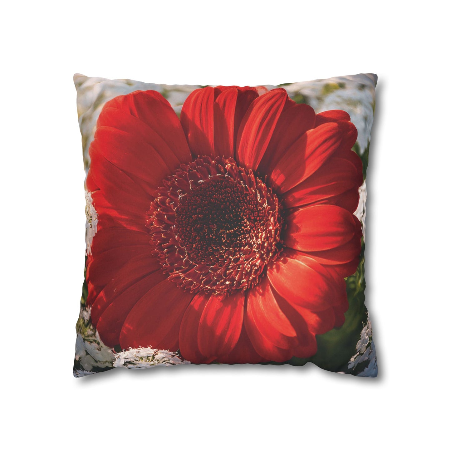 Floral Pillow Covers