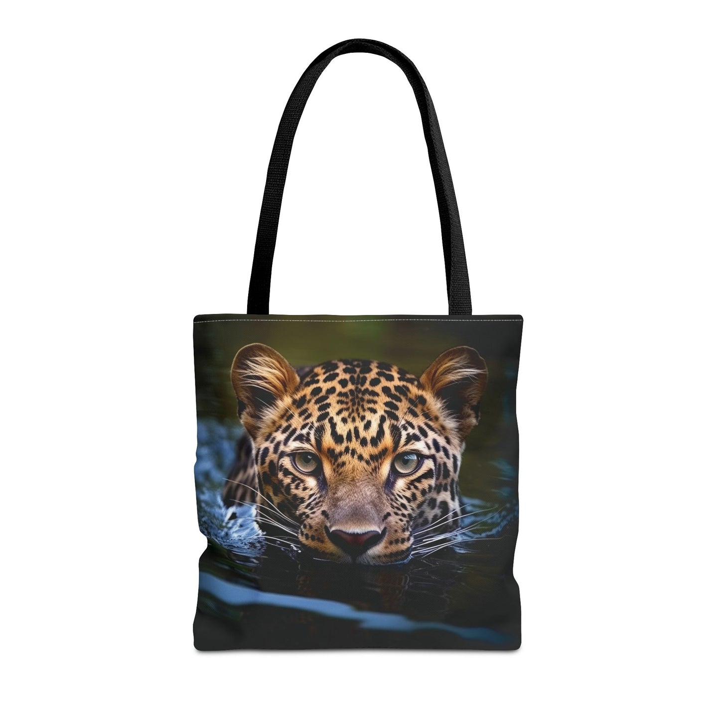 Canvas Bags with Animals