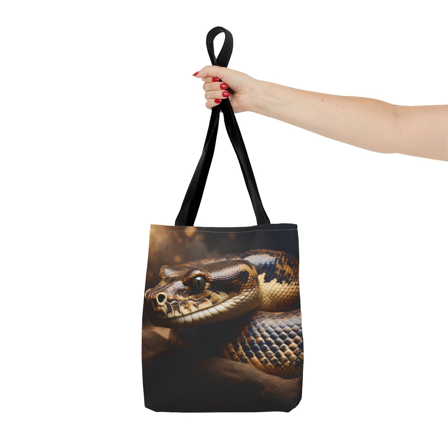 Bags with Animals