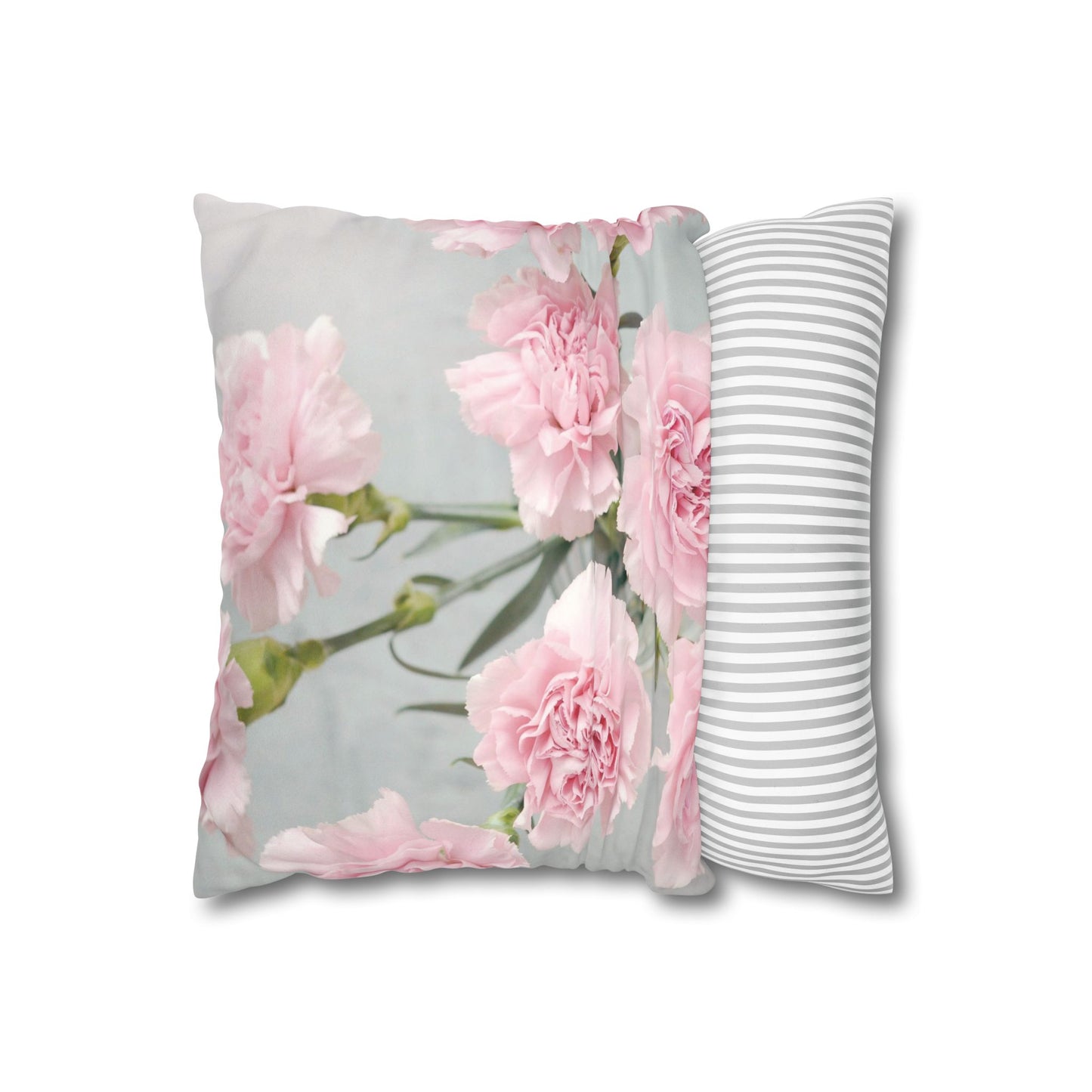 Floral Pillow Covers