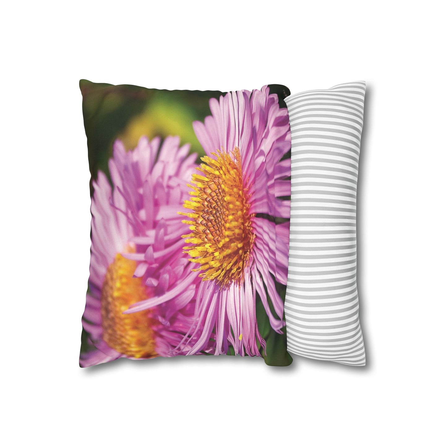 Floral Pillow Covers