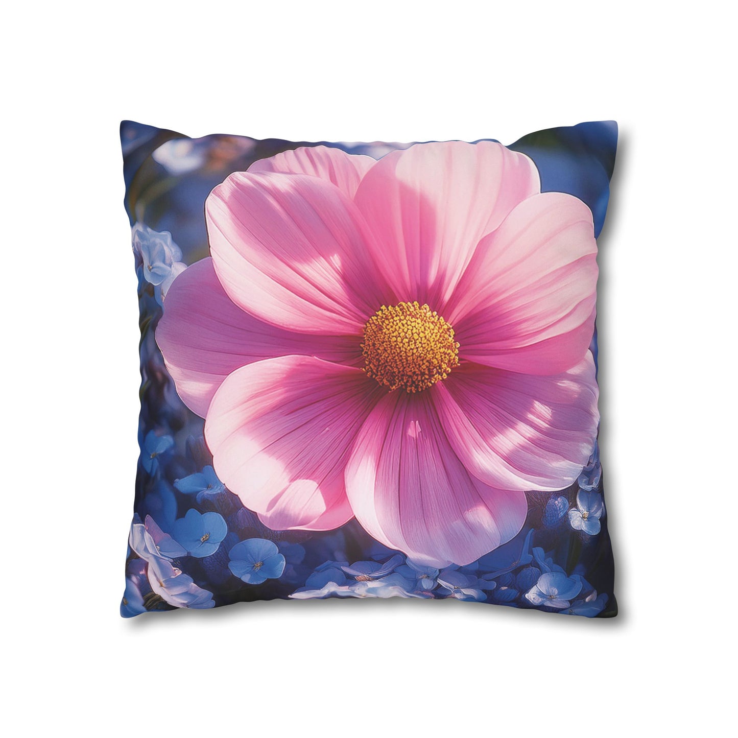 Floral Pillow Covers