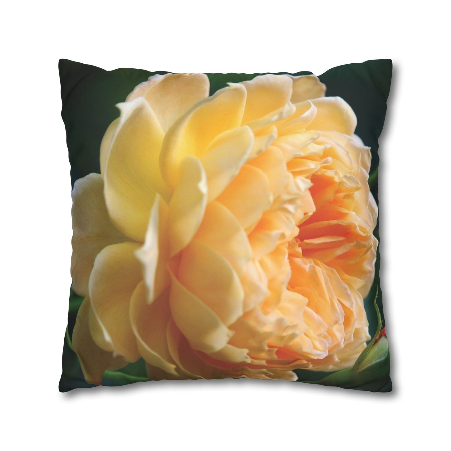 Floral Pillow Covers