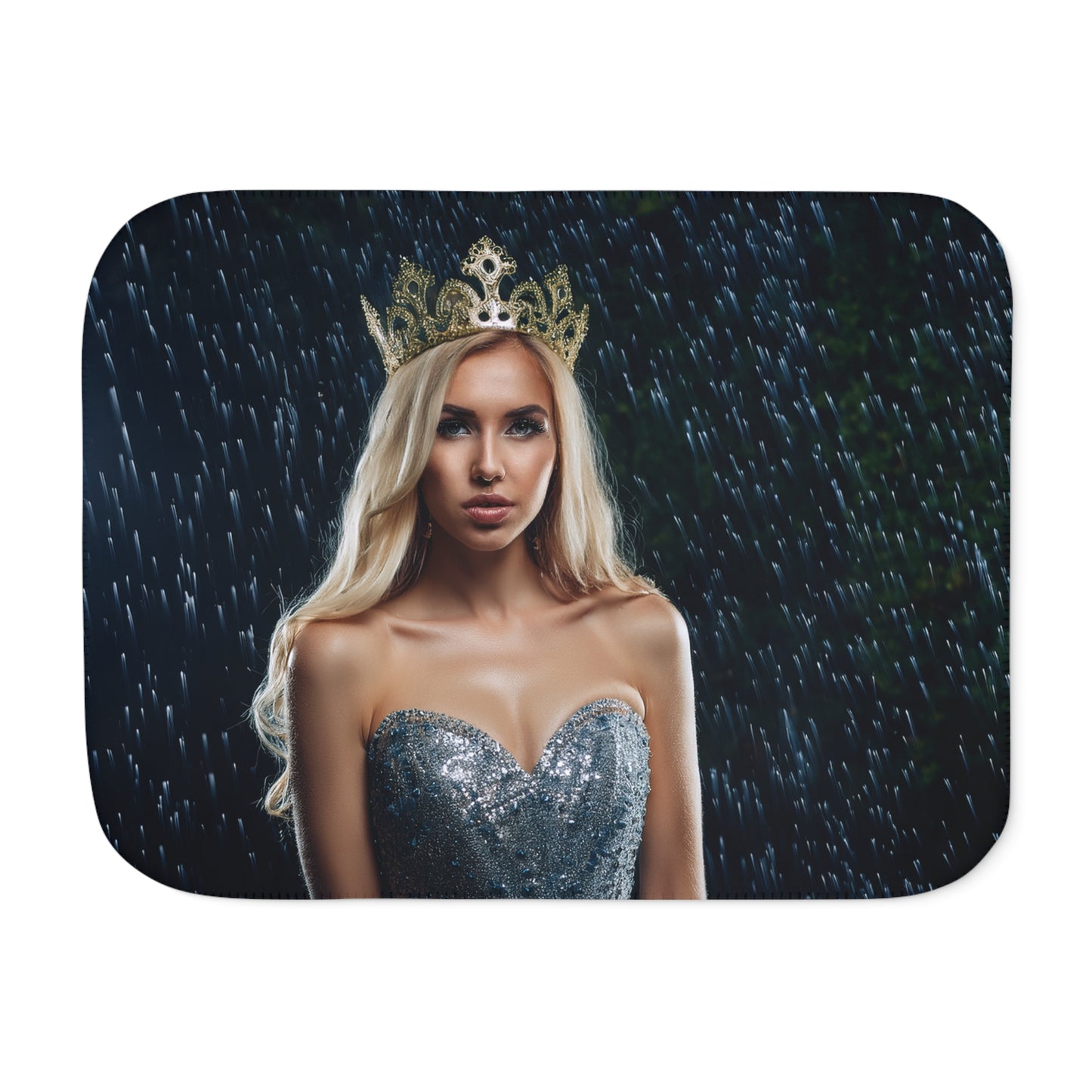 Queen Blanket, Blanket For Queen