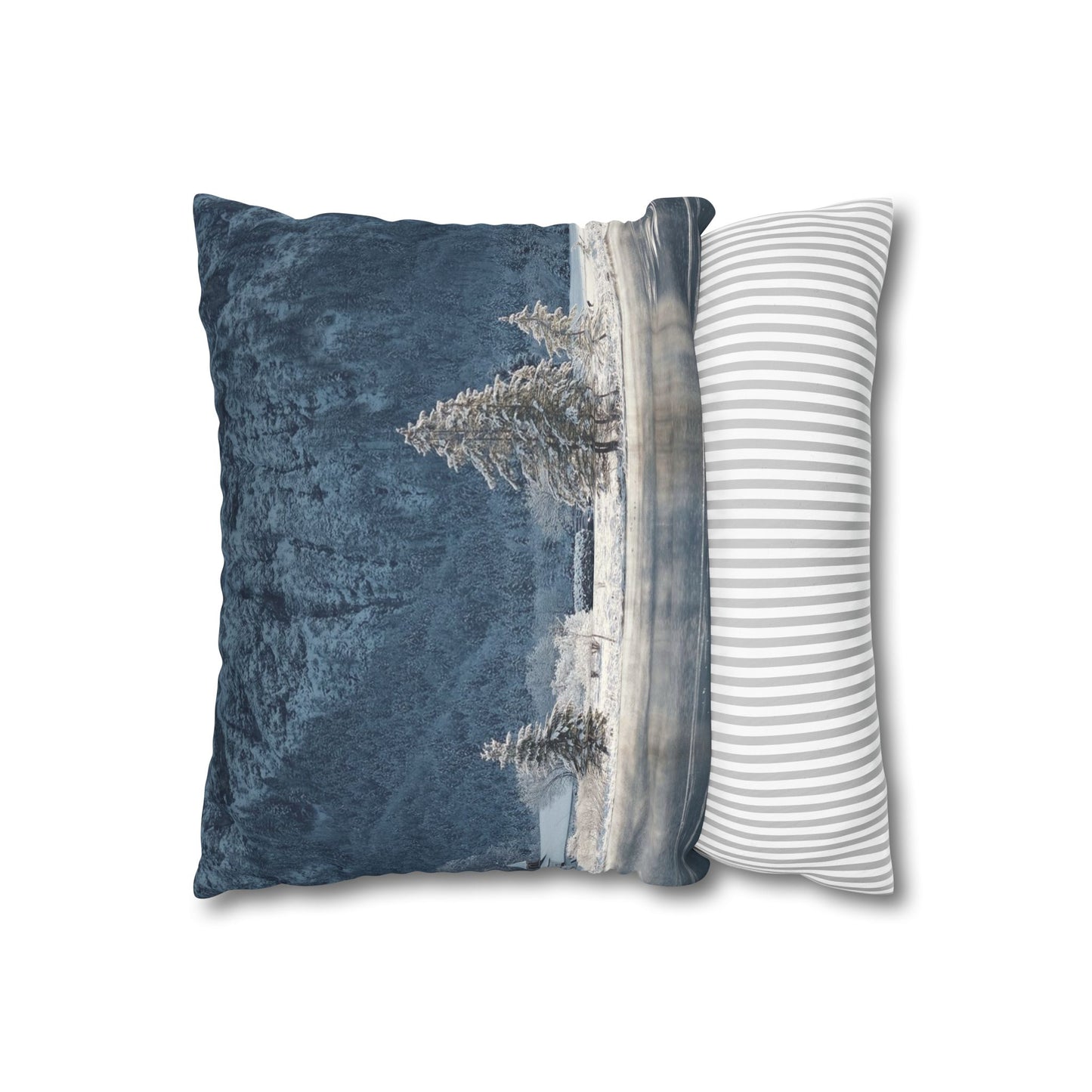 Landscape Pillow Cover
