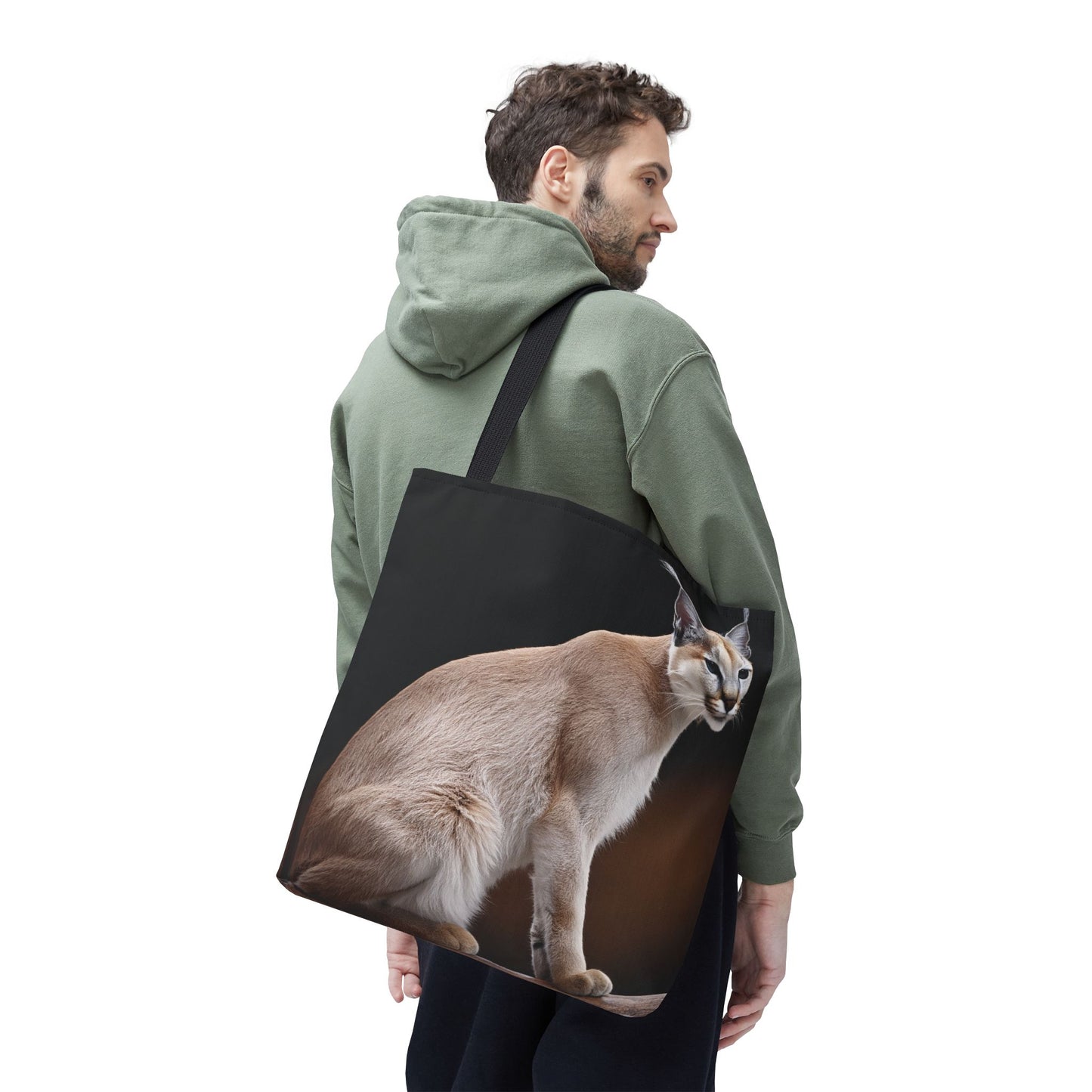 Bags with Animals