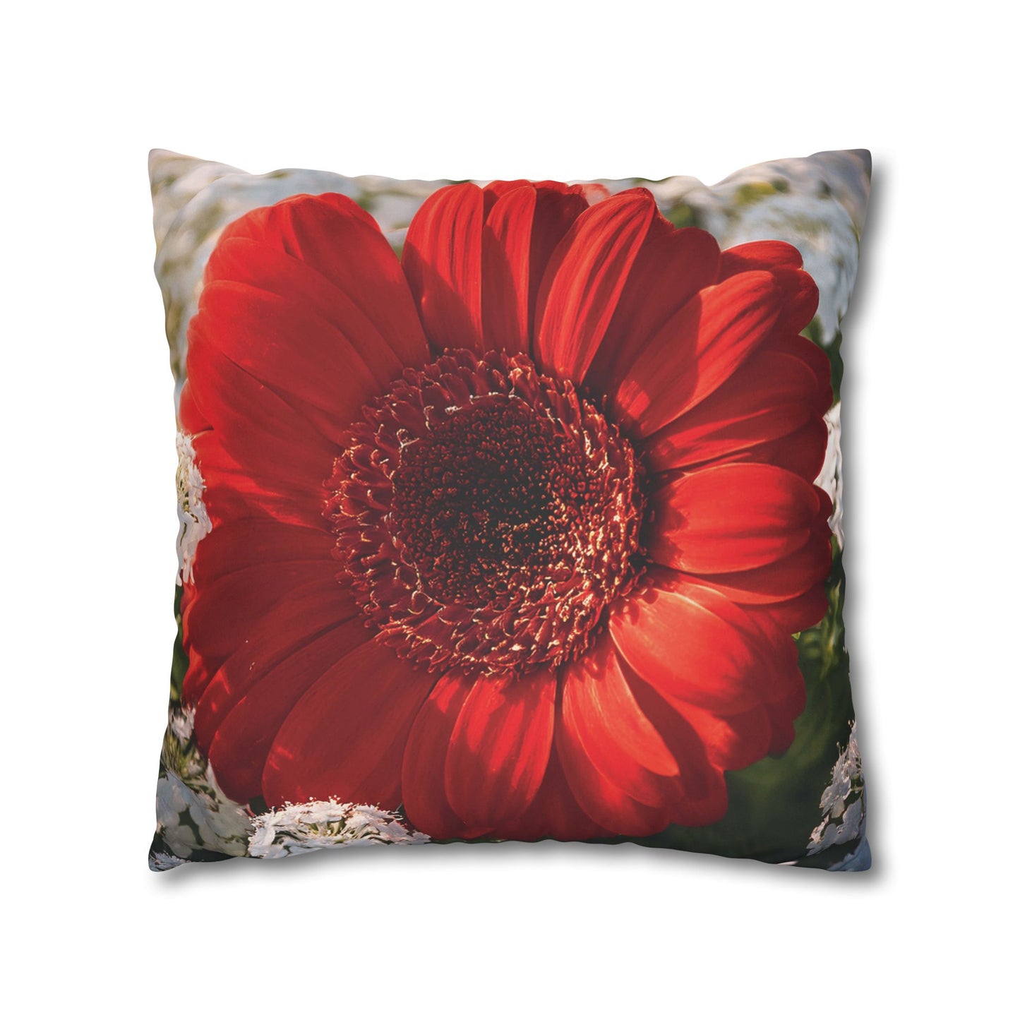 Floral Pillow Covers