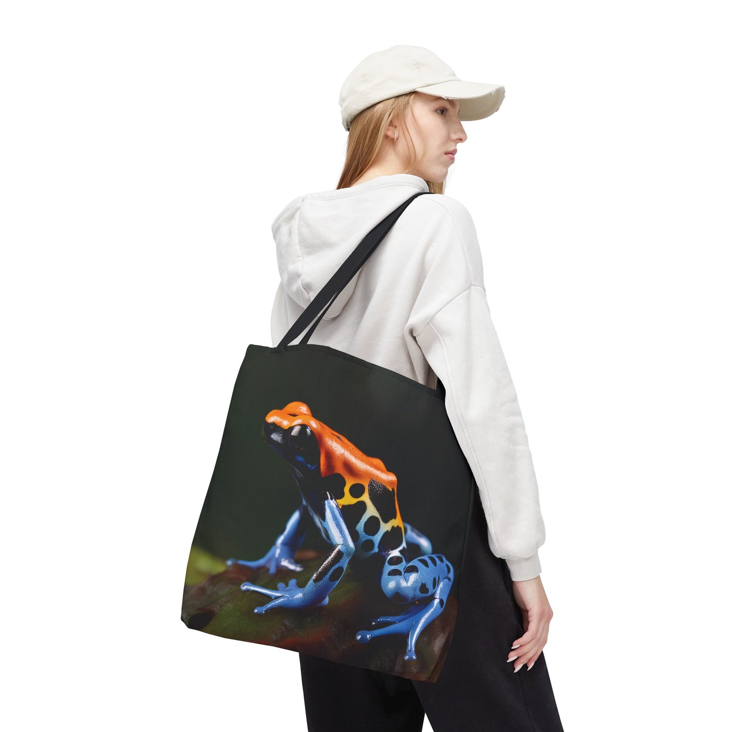 Bags with Animals