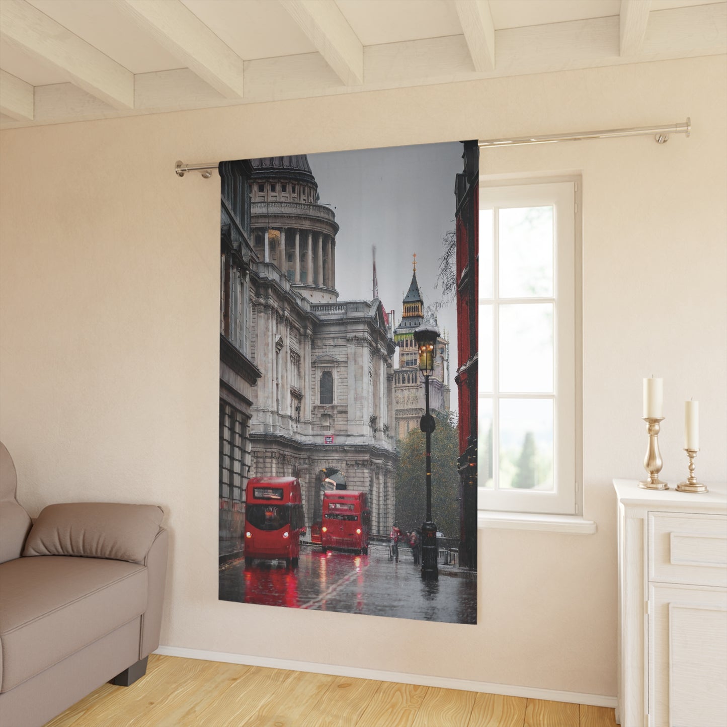 City View Curtains
