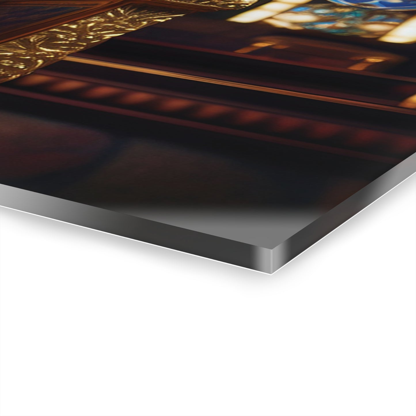 Crown Cat Wall Decor, Wall Art Decor with Animals 5