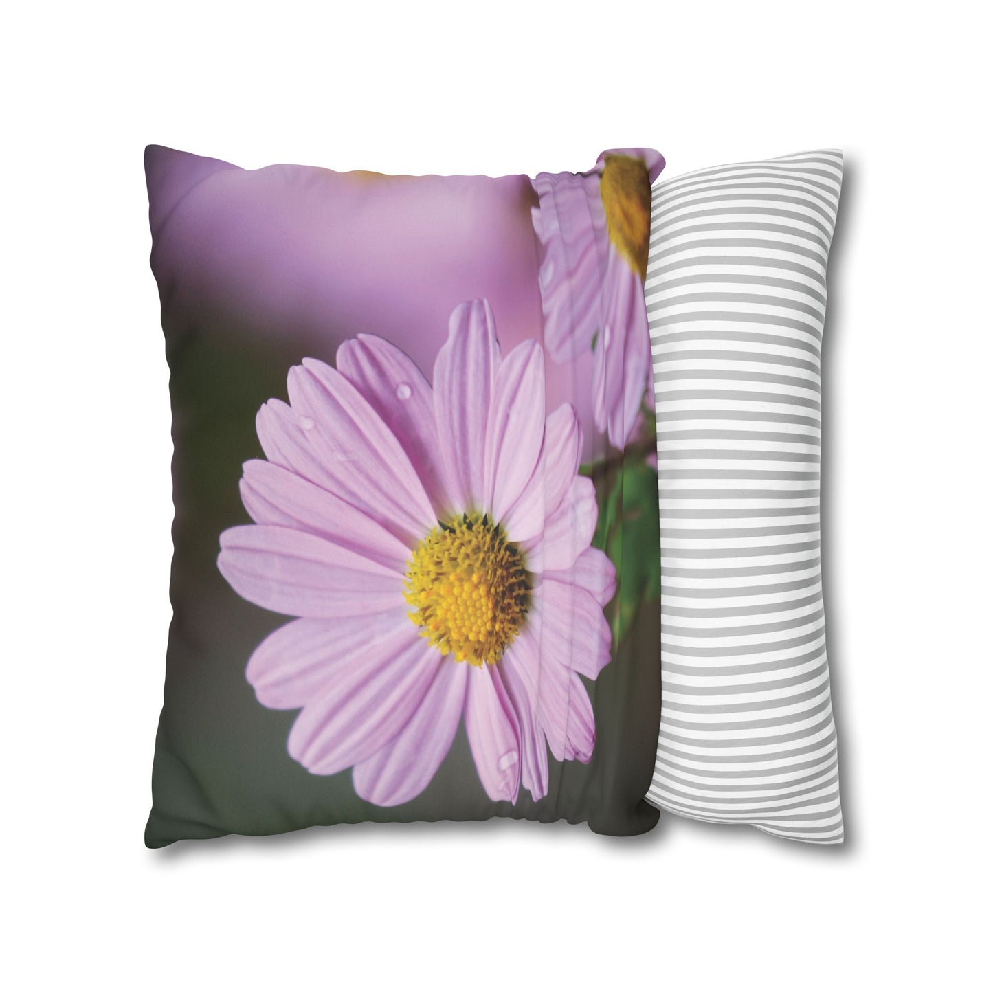 Floral Pillow Covers