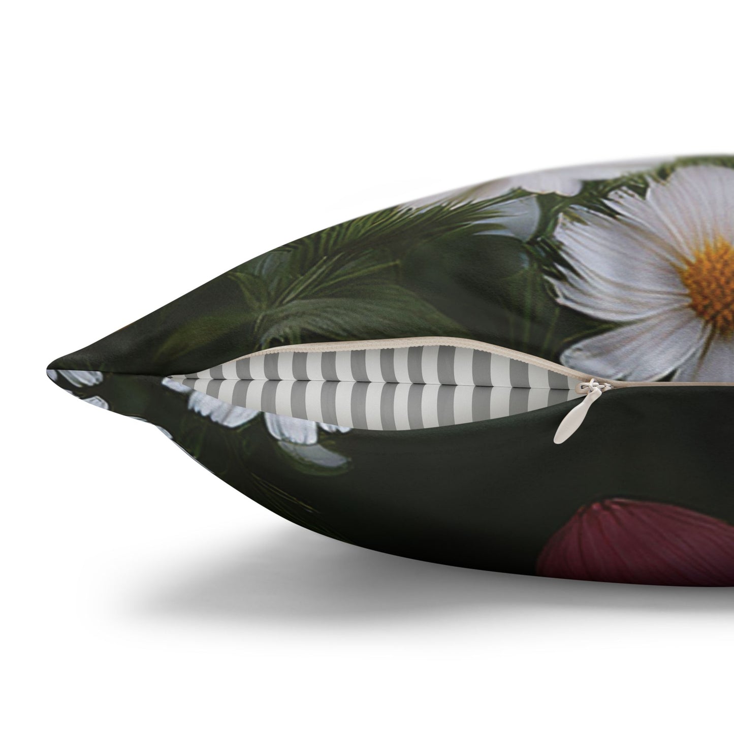Floral Pillow Covers