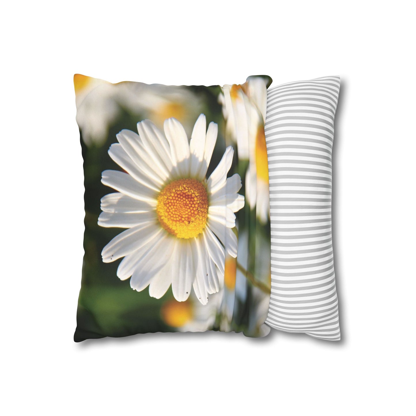 Floral Pillow Covers
