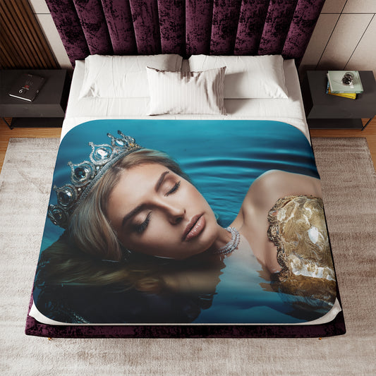 Queen Blanket, Blanket For Queen