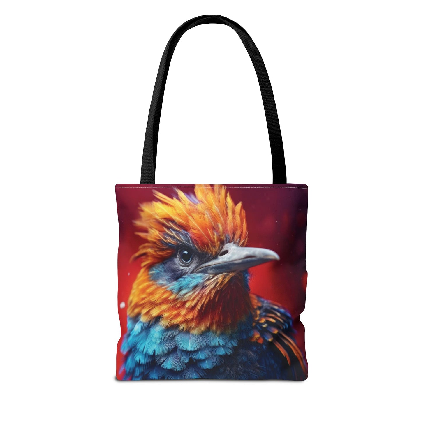 Canvas Bags with Animals