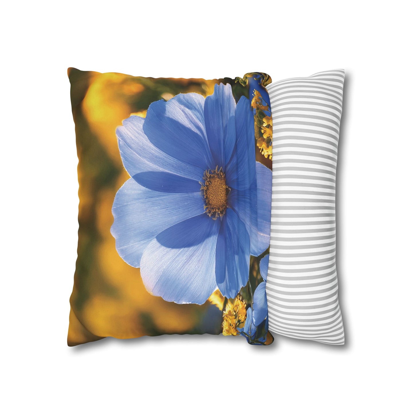 Floral Pillow Covers