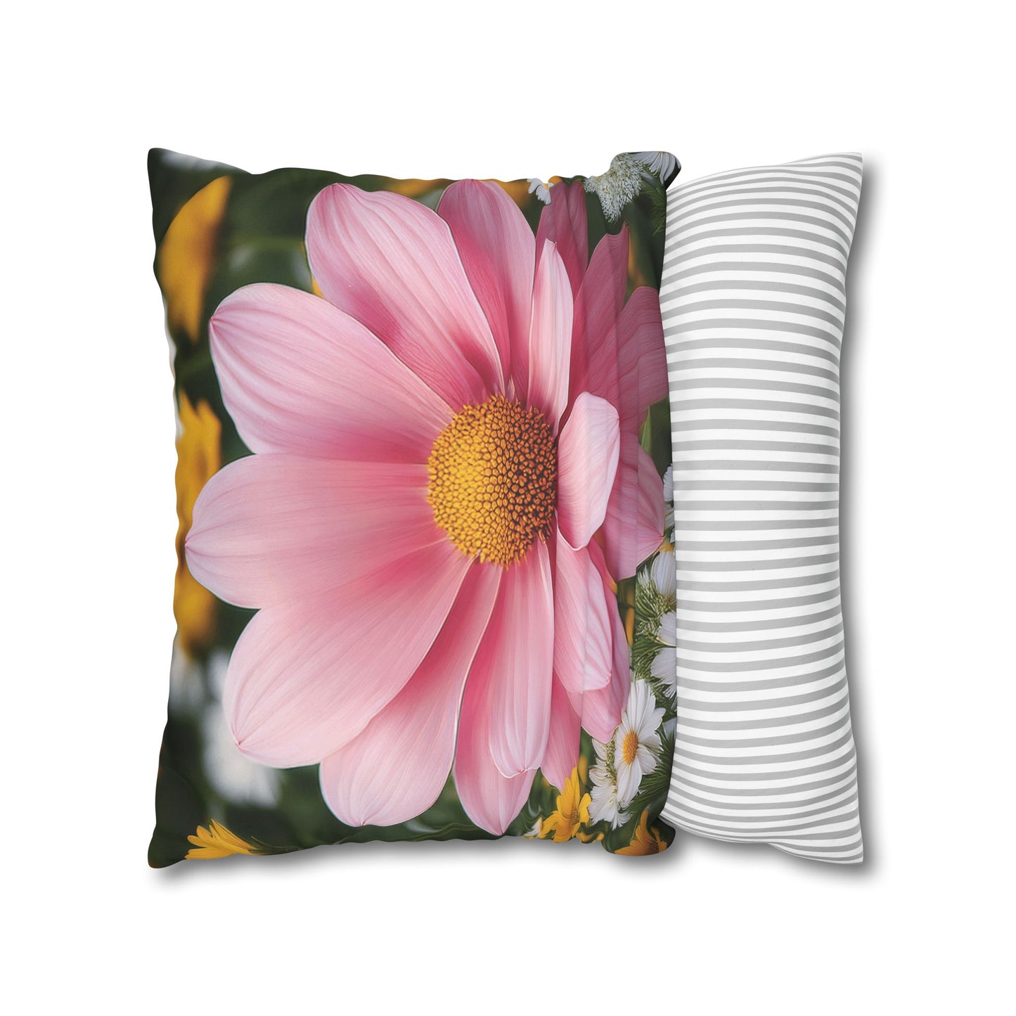 Floral Pillow Covers
